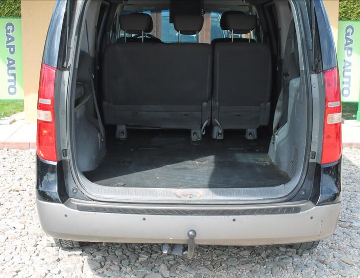 Hyundai H 1 21