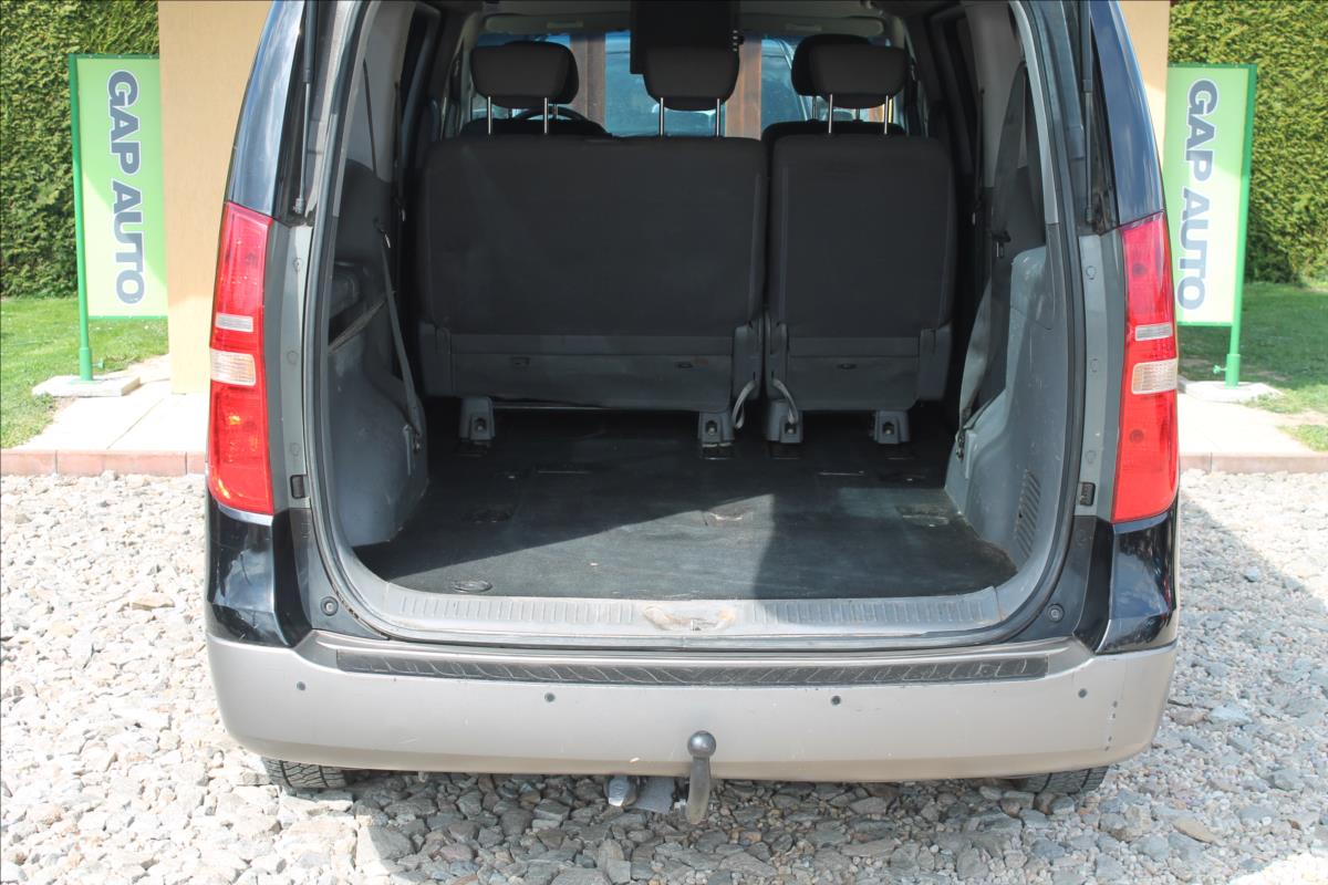 Hyundai H 1