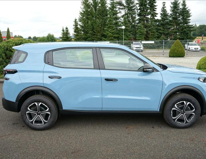 Citroën C3 Aircross 8