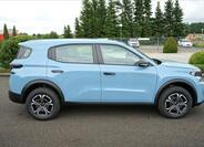 Citroën C3 Aircross 8