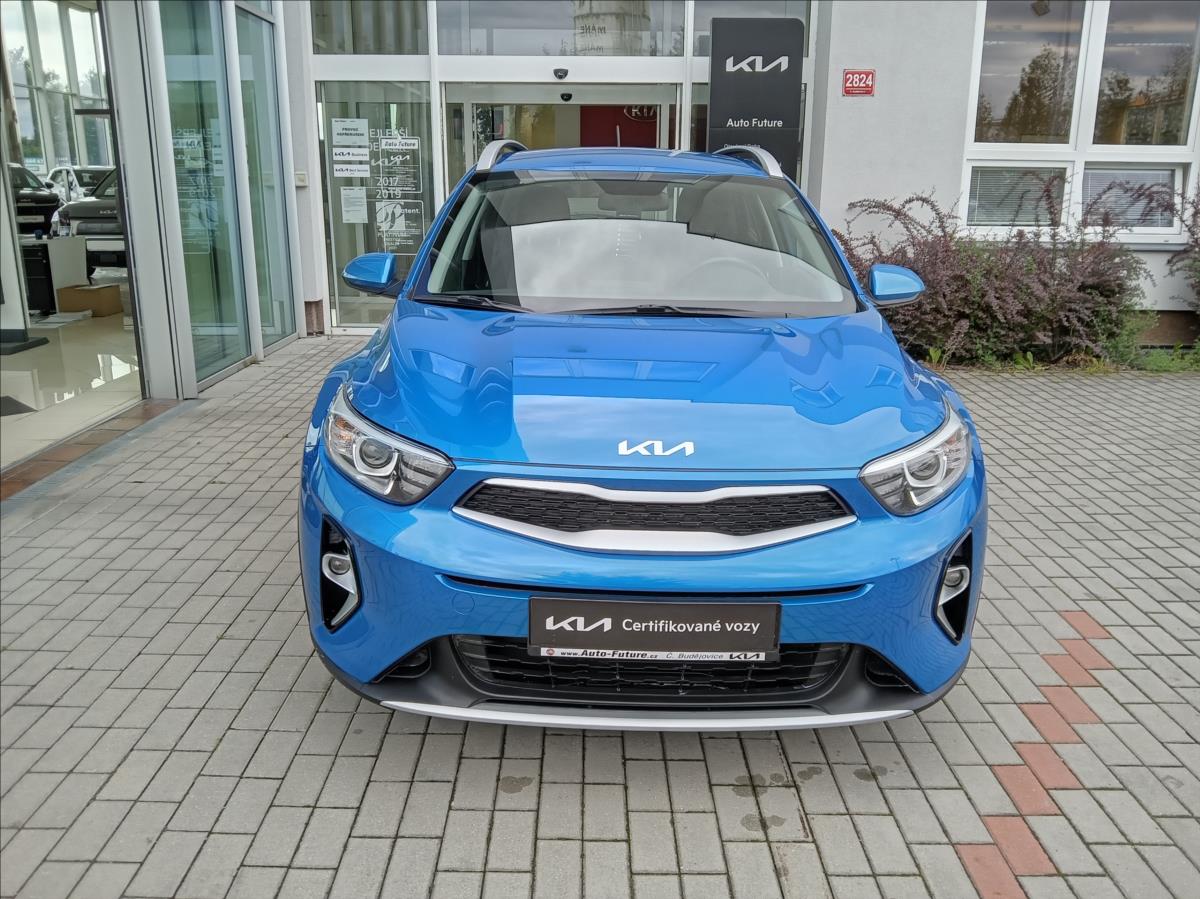 KIA Stonic