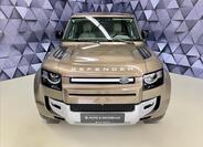 Land Rover Defender 3
