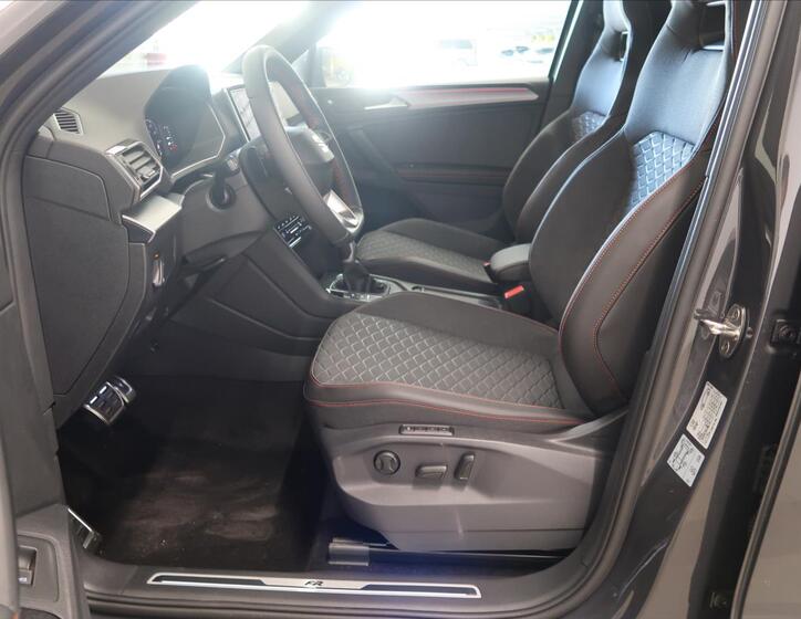 Seat Tarraco 15