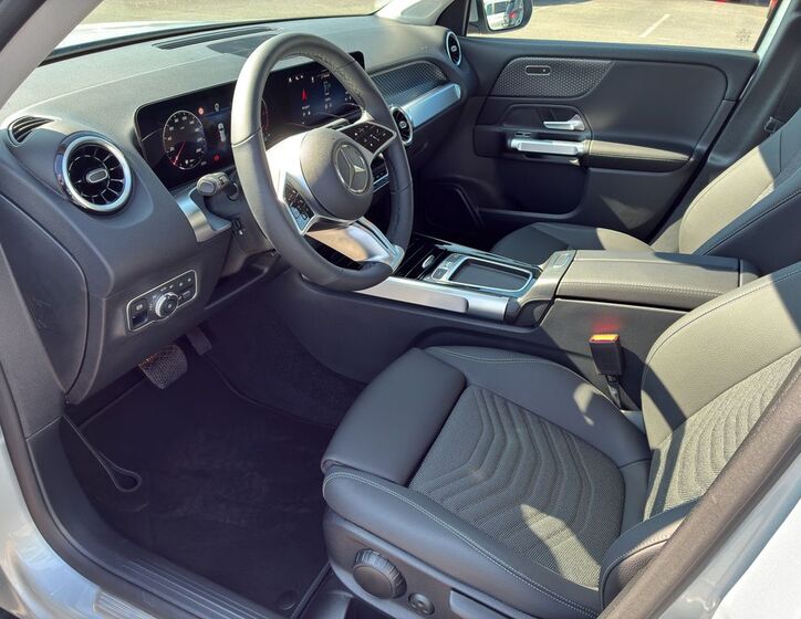 Mercedes-Benz GLB 15