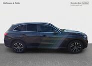 Mercedes-Benz GLC 4