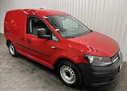 Volkswagen Caddy 12