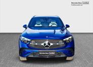 Mercedes-Benz GLC 8