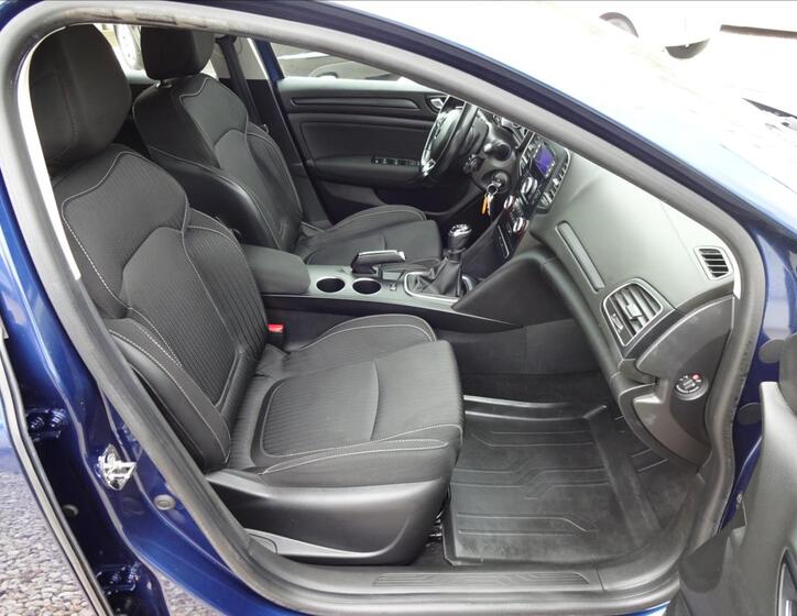 Renault Mégane 28
