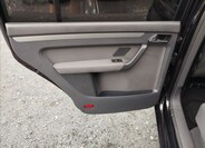 Volkswagen Touran 23