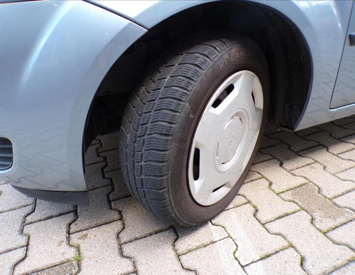 Ford Fiesta 22