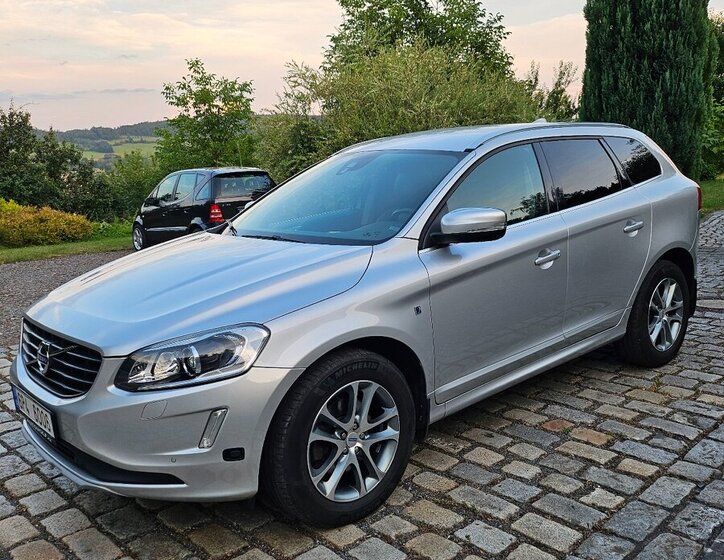 Volvo XC60 2