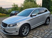 Volvo XC60 2