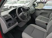 Volkswagen Transporter 10