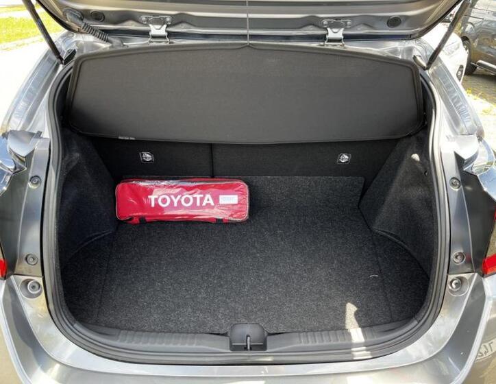 Toyota GR Yaris 6