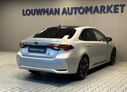 Toyota Corolla 2