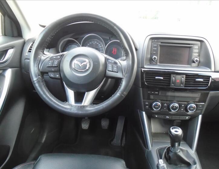 Mazda CX-5 20
