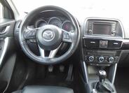 Mazda CX-5 20