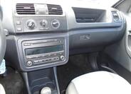 Škoda Roomster 24