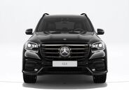 Mercedes-Benz GLS 2
