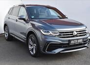 Volkswagen Tiguan Allspace 3