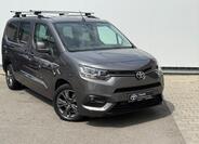 Toyota ProAce 3