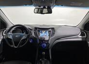 Hyundai Santa Fe 9