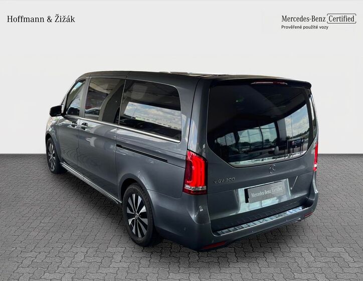 Mercedes-Benz EQV 7