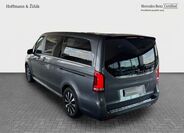 Mercedes-Benz EQV 7