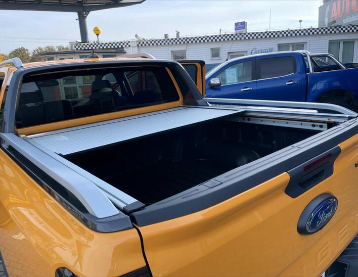 Ford Ranger 9