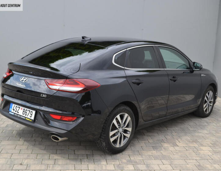 Hyundai i30 5