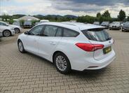 Ford Focus 5