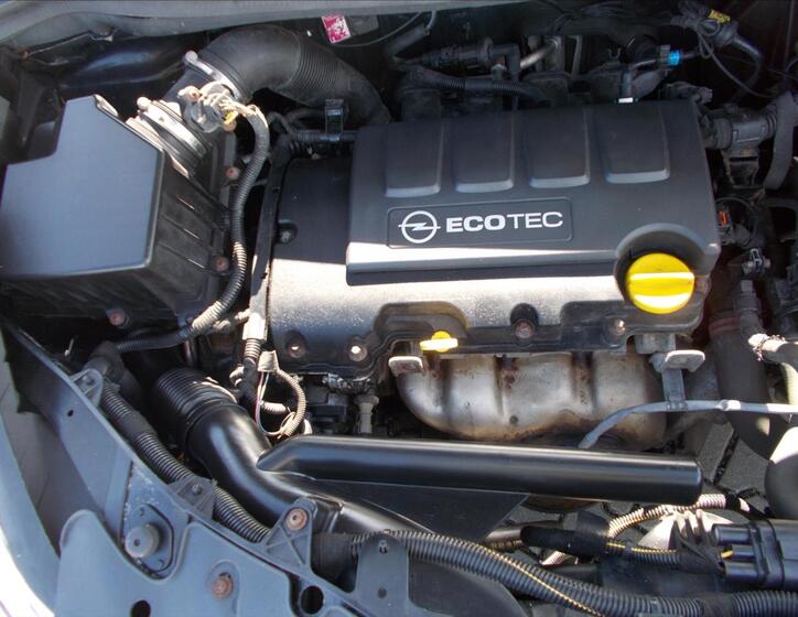 Opel Corsa 28