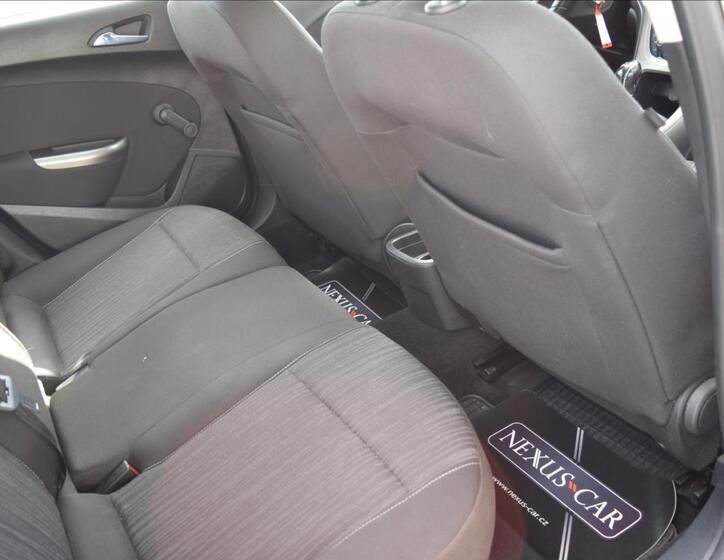 Opel Astra 19