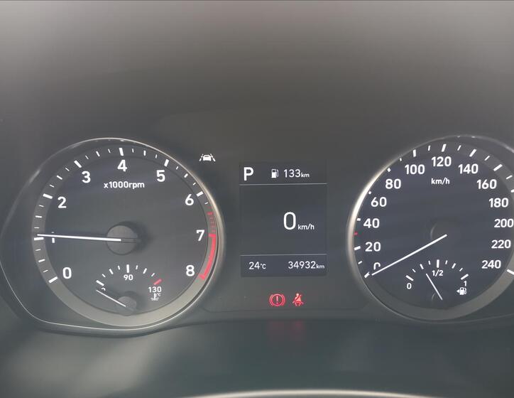 Hyundai i30 14