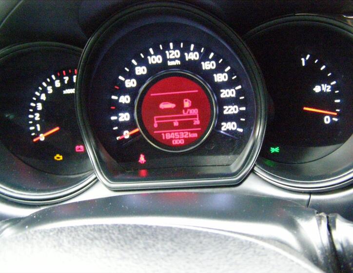 KIA Ceed 24