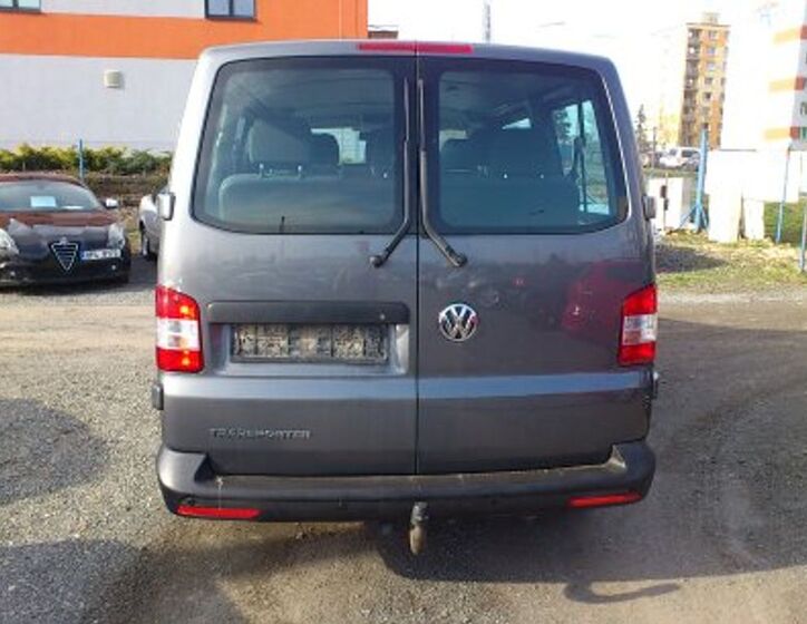 Volkswagen Jetta 4