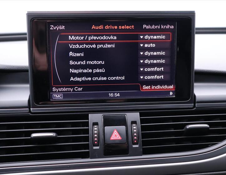 Audi A6 Allroad 33