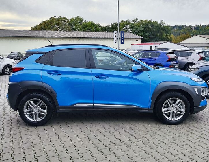 Hyundai Kona 4