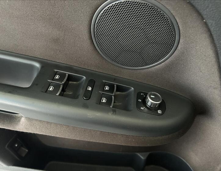 Volkswagen Golf Plus 10