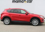 Mazda CX-5 8
