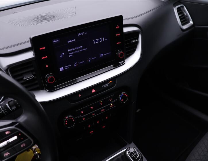 KIA Ceed 19