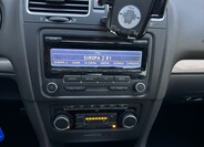 Volkswagen Golf 21