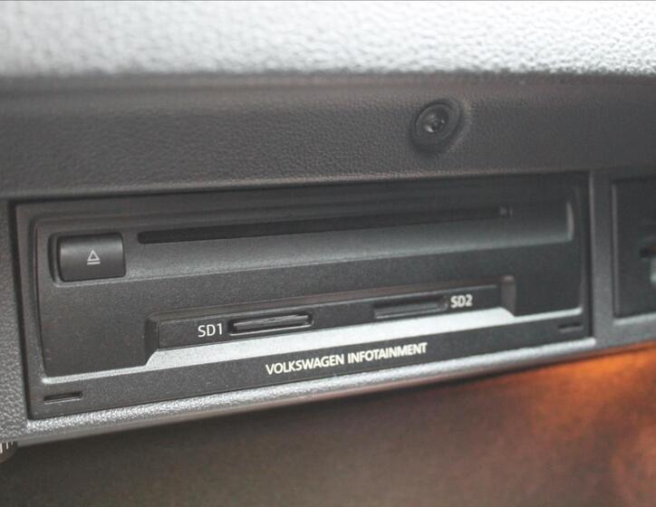 Volkswagen Golf 22