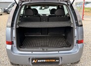 Opel Meriva 20