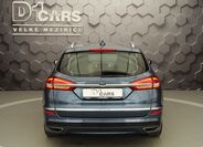 Ford Mondeo 3