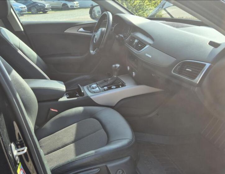 Audi A6 Allroad 14