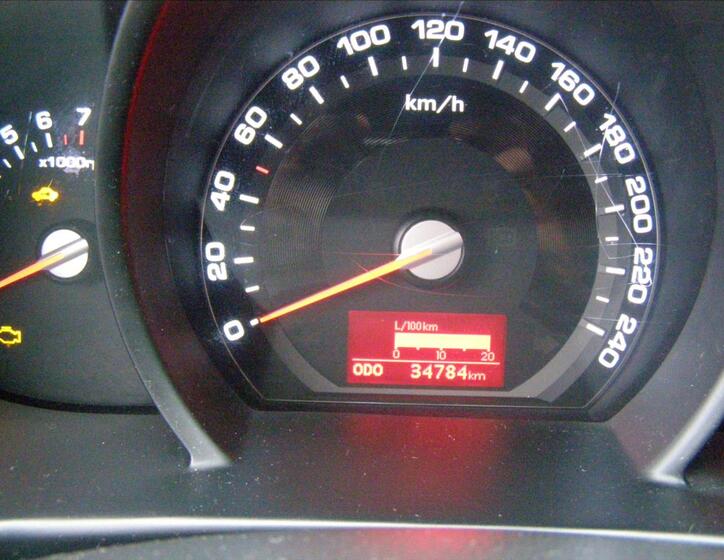 KIA Sportage 20