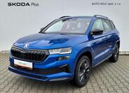 Škoda Karoq 1