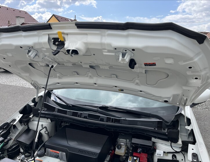 Nissan Leaf 33