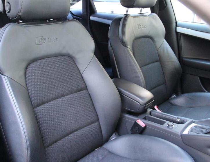Audi A3 17
